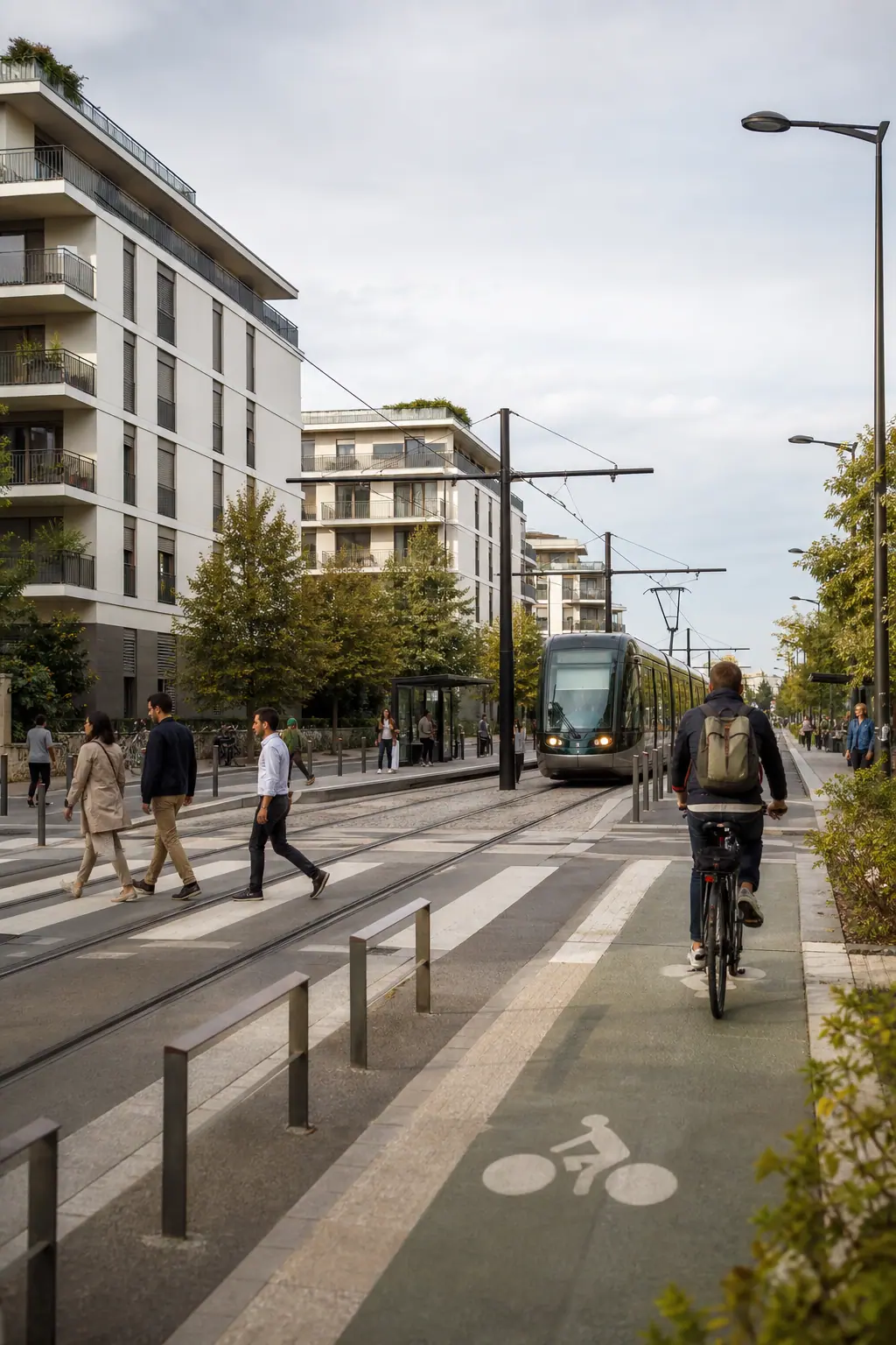 Repère immobilier : Négociation