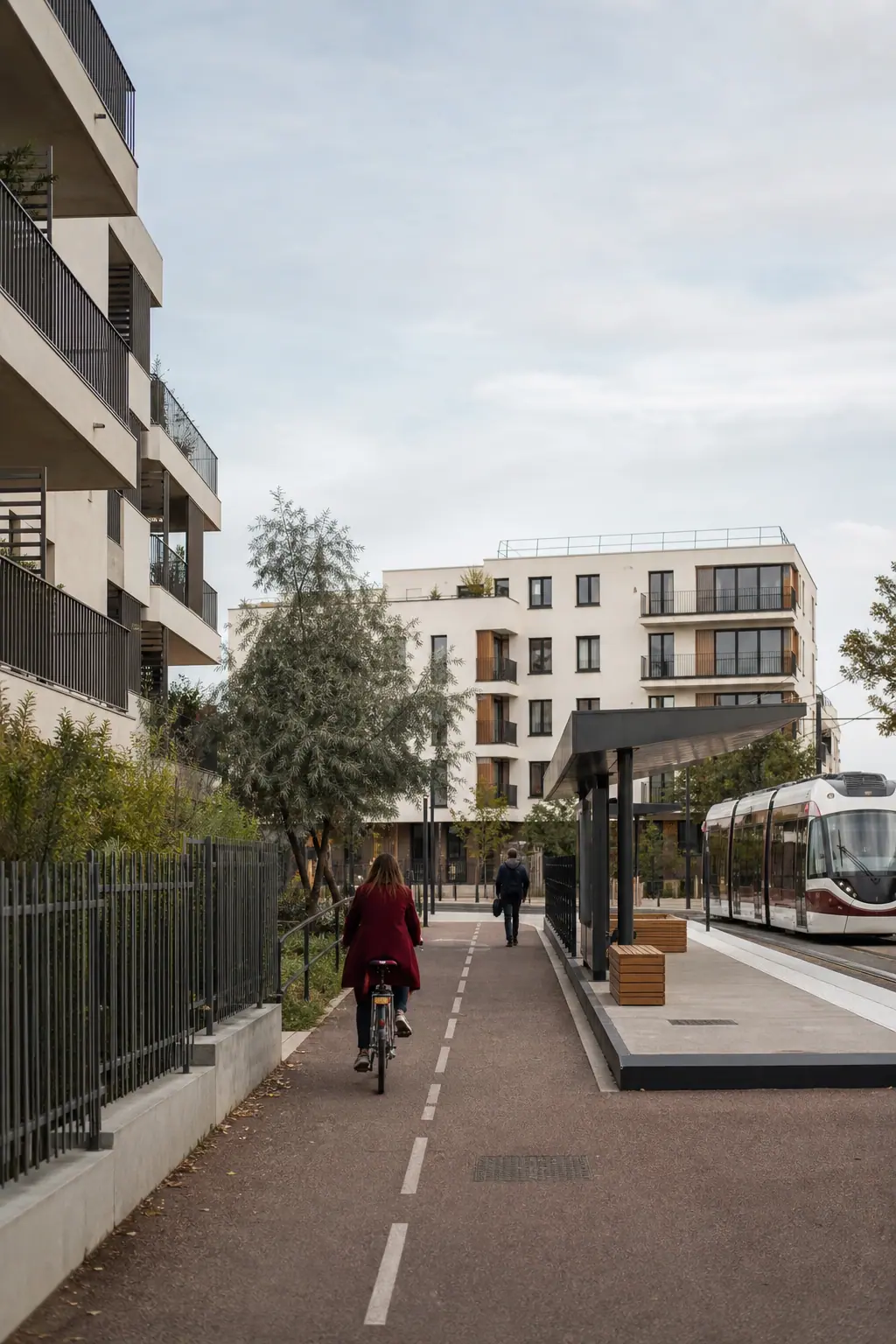 Repère immobilier : Négociation