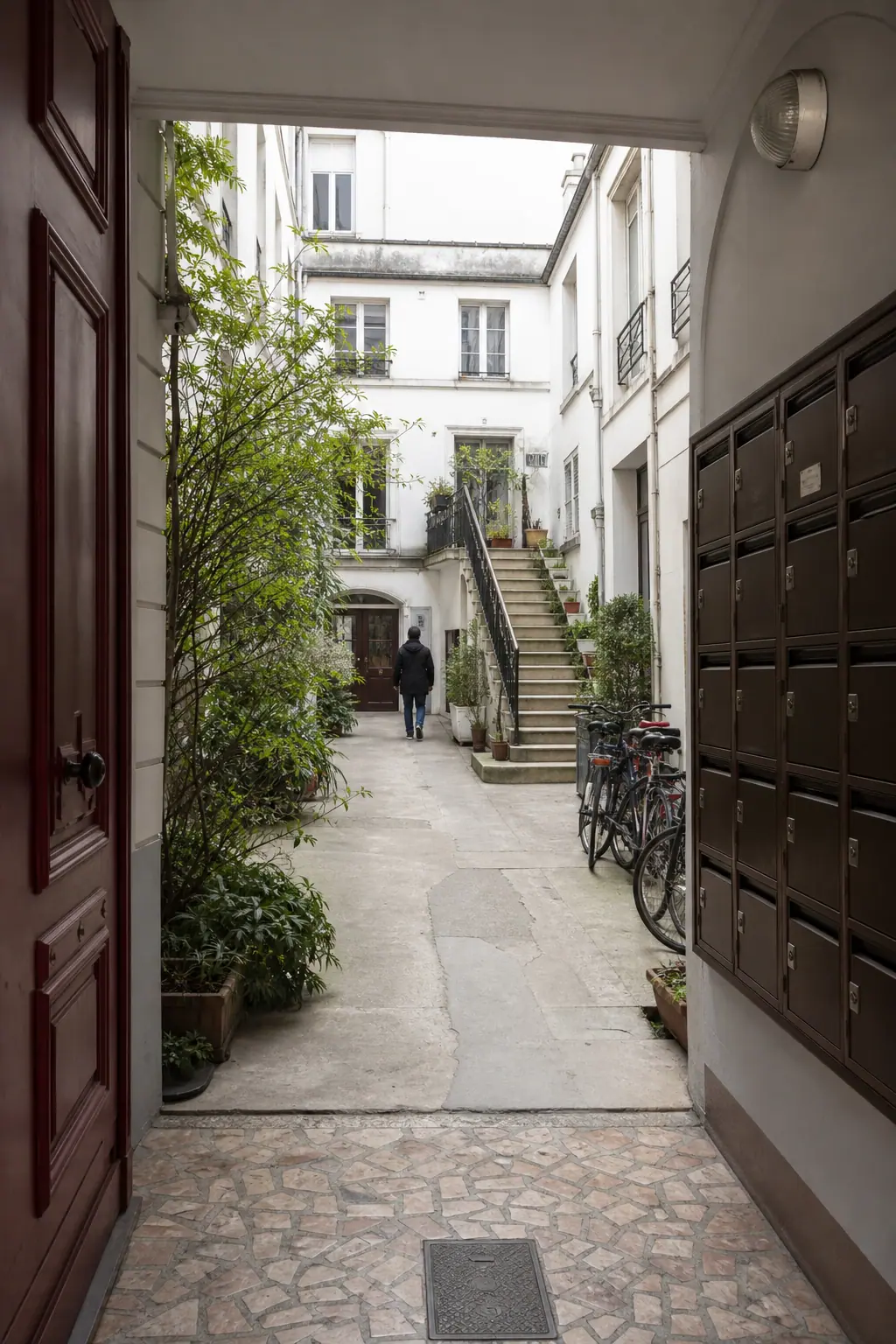 Repère immobilier : Budget