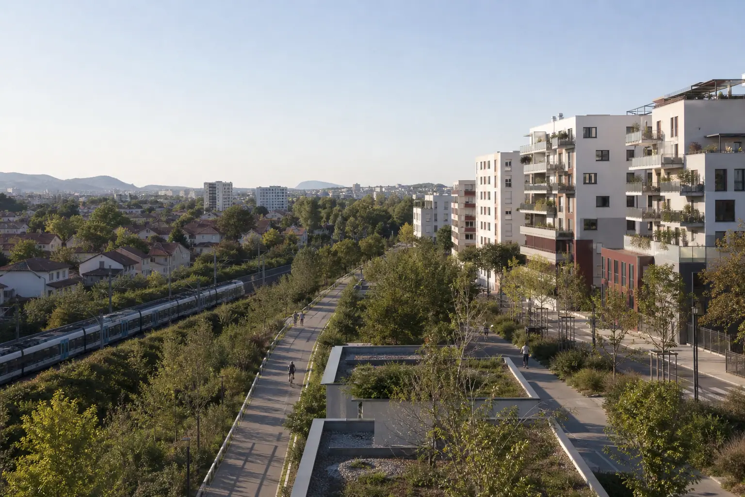 Territoire : Zone rurale
