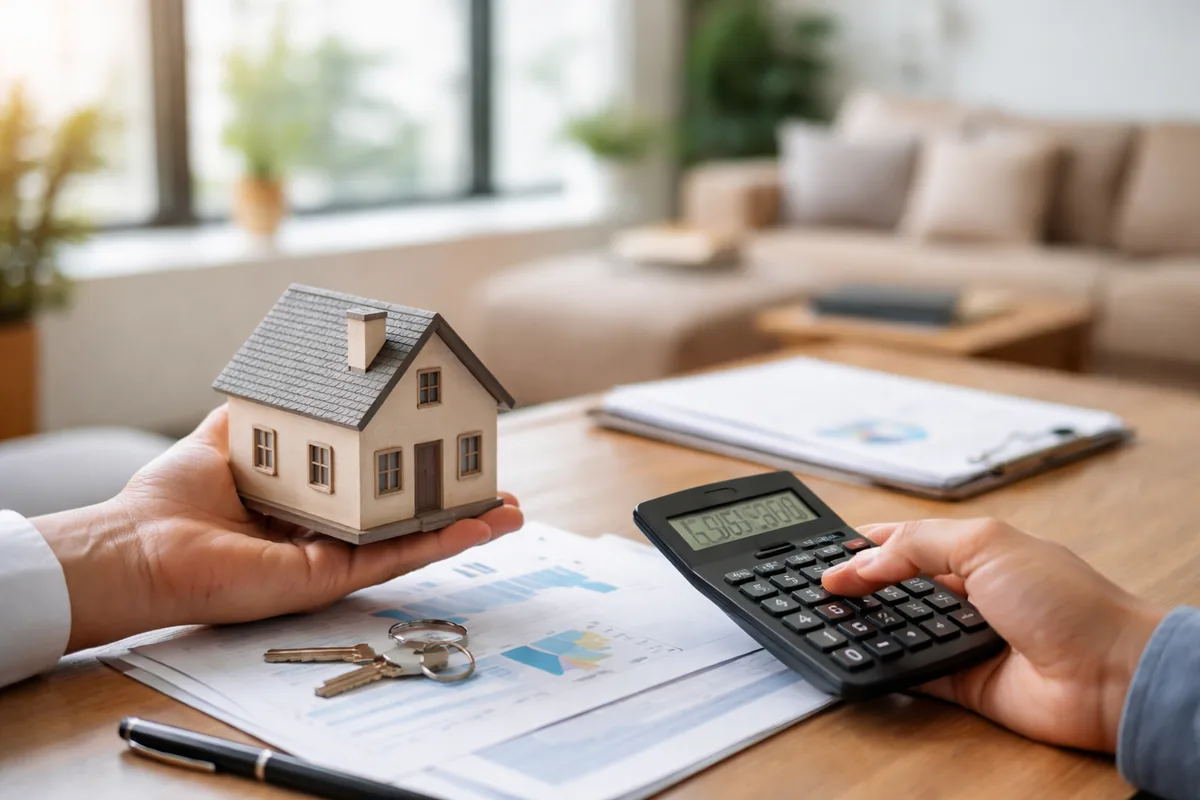 Comment évaluer la valeur d'un bien immobilier avant d'acheter