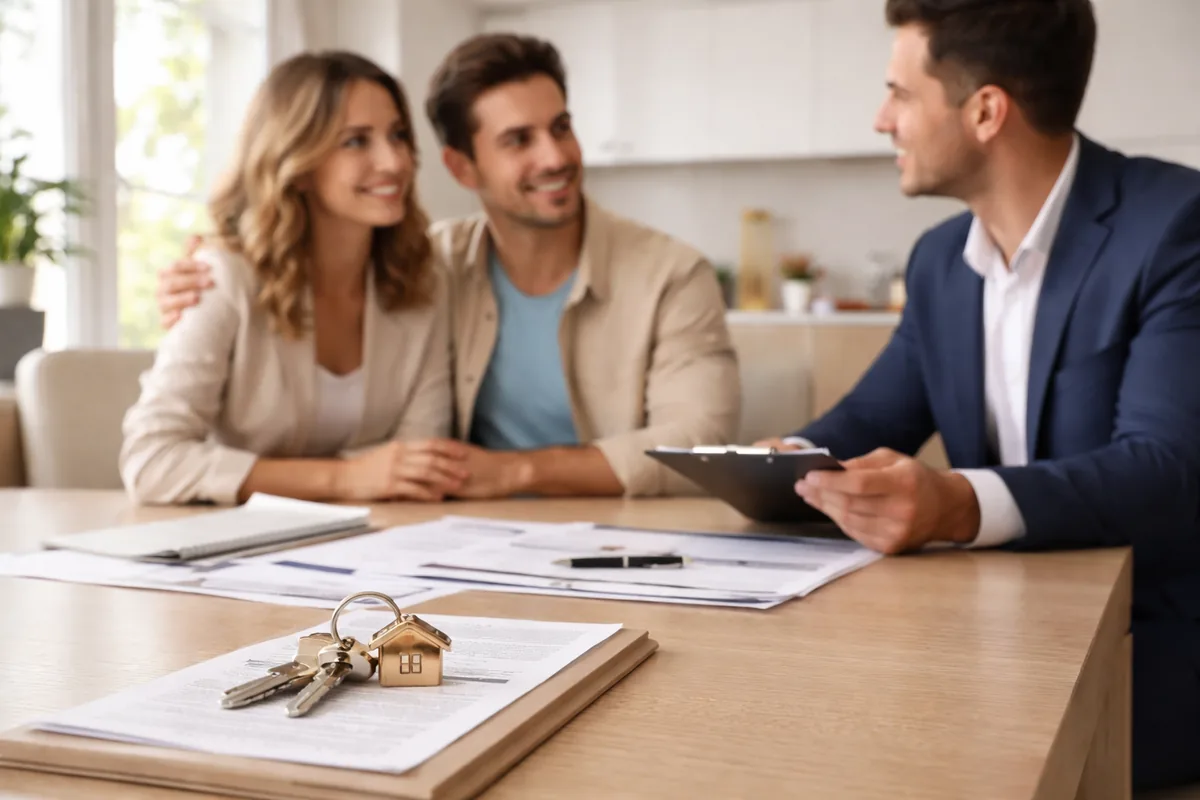 Quelles sont les étapes clés d'un achat immobilier réussi