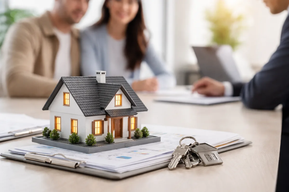 Peut-on obtenir un prêt immobilier sans apport personnel